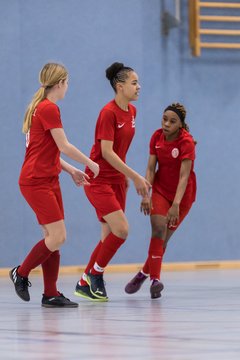 Bild 89 - wCJ Hamburger Futsalmeisterschaft